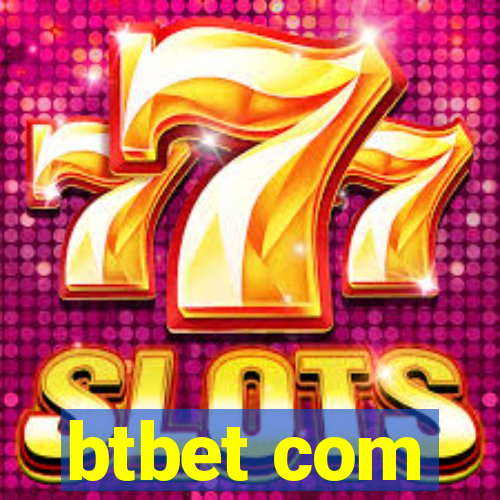 btbet com